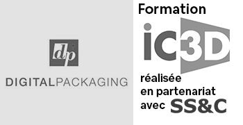  Digital packaging 