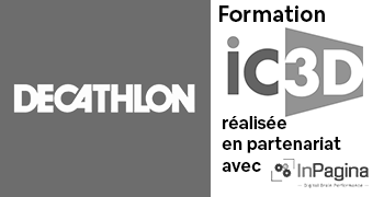  Decathlon 