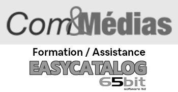  Com & médias 