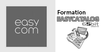  Easycom 