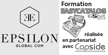  Epsilon 