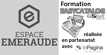  Espace emeraude 