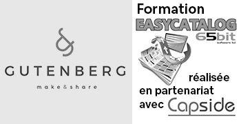  Gutenberg 