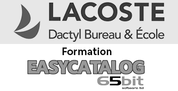  Lacoste DBE 