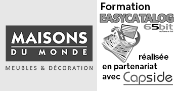 Maisons du monde 