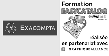  Exacompta 