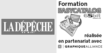 La dépêche 