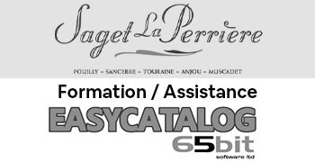  Saget la Perrière 