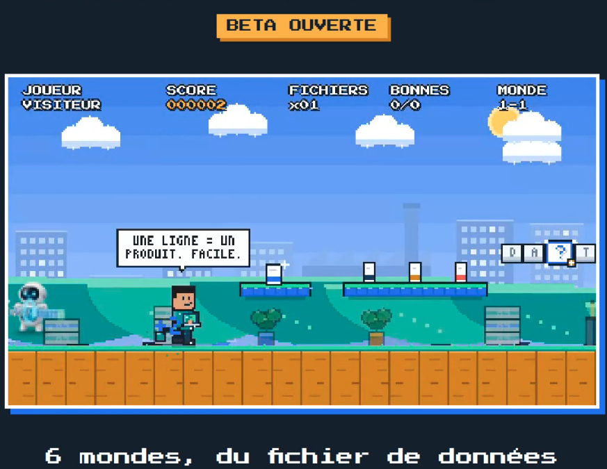 EasyCatalog Quest : le jeu-quiz gratuit sur EasyCatalog (InDesign) — bêta ouverte